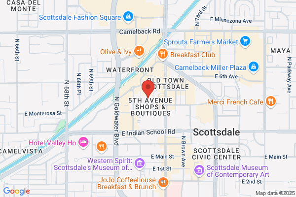 Woodcrest Construction & Interiors