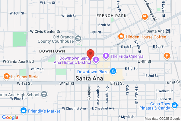 Orange Countys Credit Union