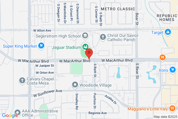 Rainbow Magnetics Inc