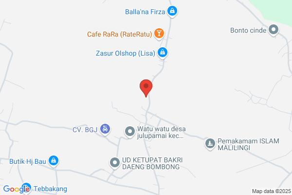 Julupa