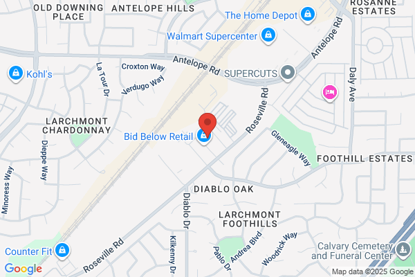 Heating and Cooling Supply Inc