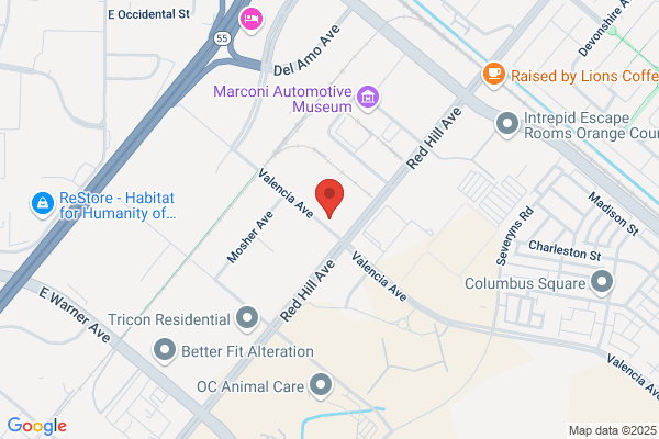 Refrigeration Equipment Specialist Co