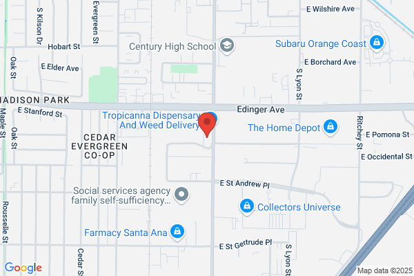 California Autobody Shop & Supplies