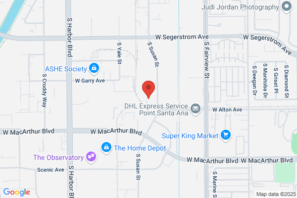 Pacific Cabinetcraft Inc