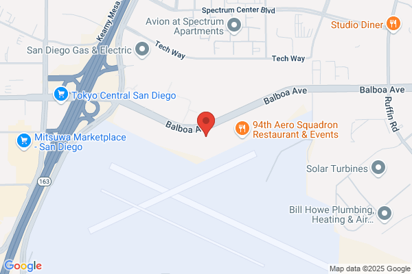 Industrial Property Management Group