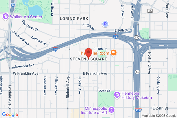 Stevens Square