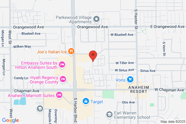 Summerwind Townhomes