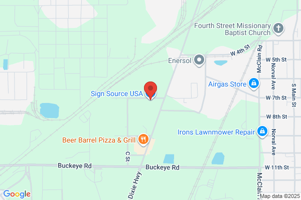 Signsource