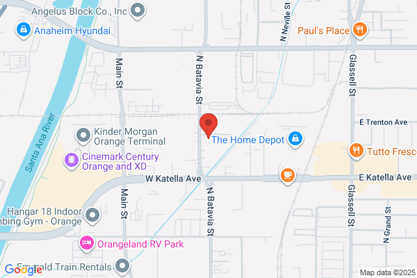 Discover Bail Bonds