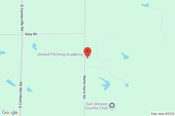 United Softball Academy