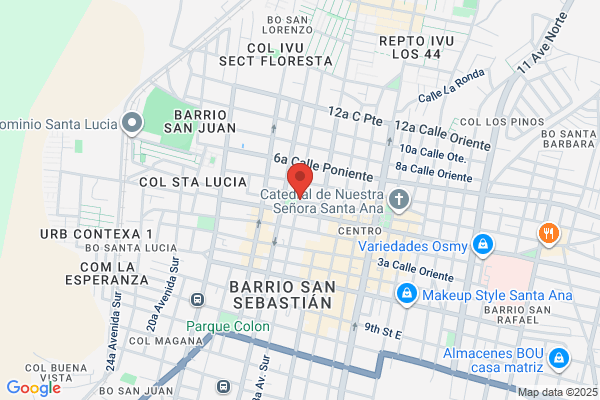 Libreria La Esperanza