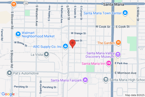 Golden State Recovery Services