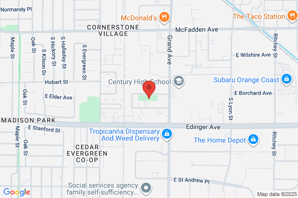 Compute Aid Inc
