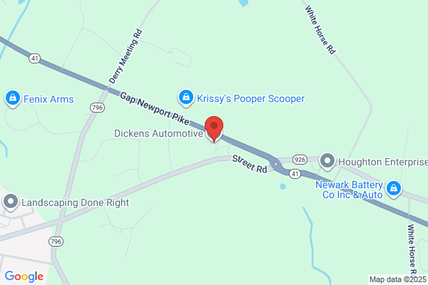 Dickens Automotive