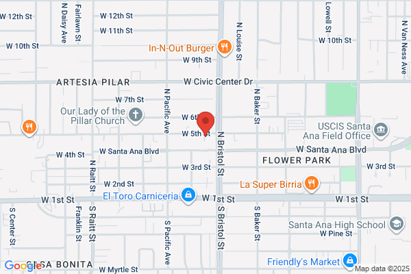 Auto Latino Insurance Agency