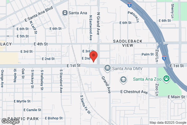 Fred Loya Insurance