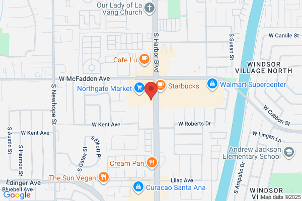 AutoZone Auto Parts