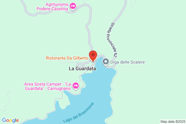 Gilberto Restaurant