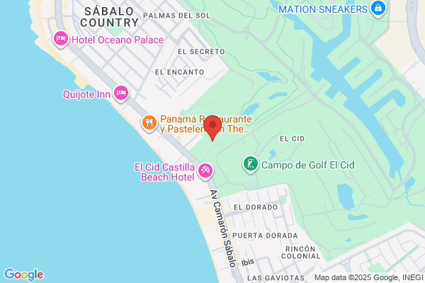 Jugos Mazatlan Produce Market