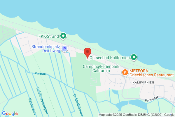 California Grill & Bar