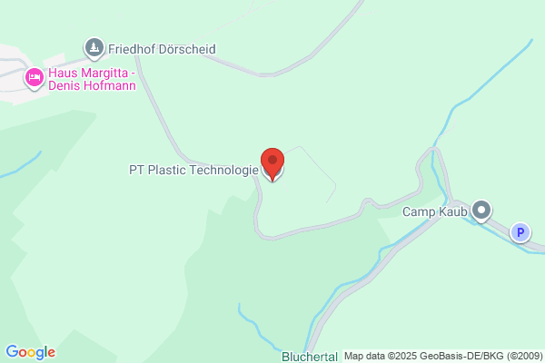Plastic Technology Group