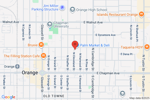 Old Towne Family Childcare