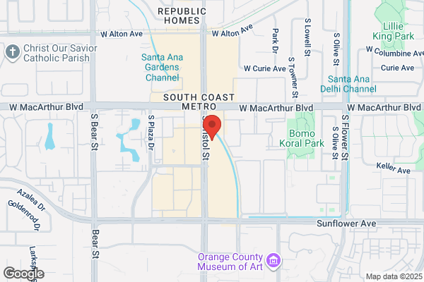 Chiromed Health Center