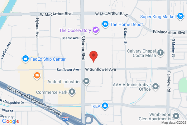 The Art Institute of California - Orange County - CLOSED