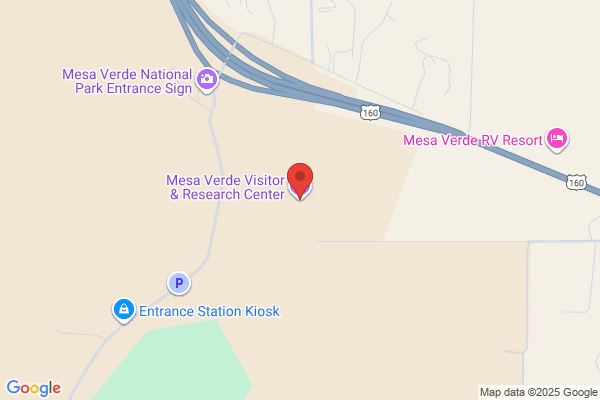 Mesa Verde Research Inc