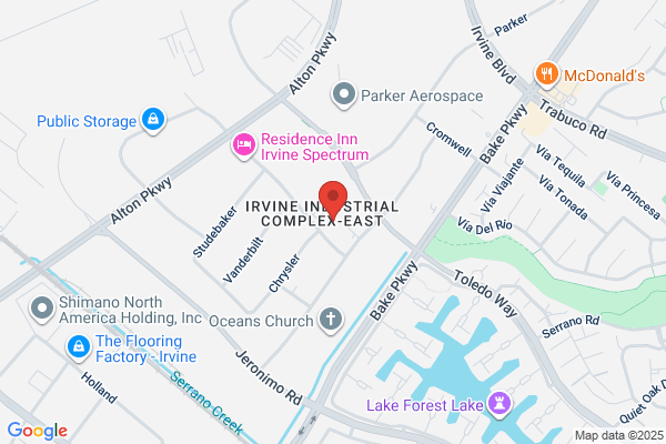 Caldyne Systems Inc
