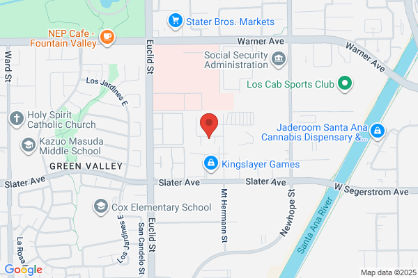 Components Center Inc