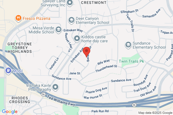 Irvine Enterprises Inc