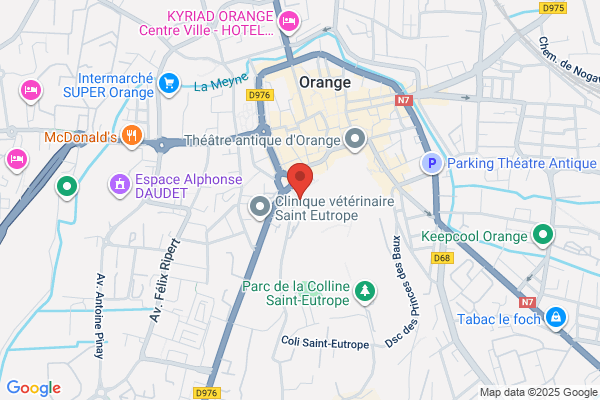 L & N Orange Multiservices