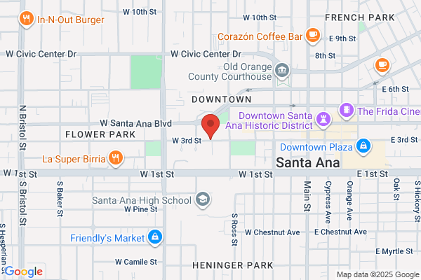Pacific Decision Sciences