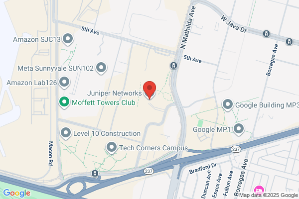 Juniper Networks