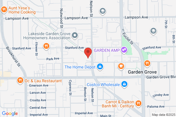 Orange County Construction Supply & Tool Repair