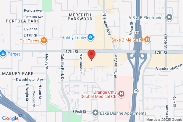 Planet Beauty Supply & Salon