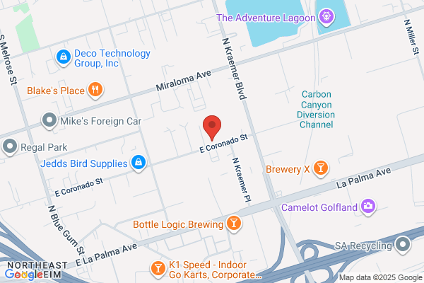 Sebco Industries Inc
