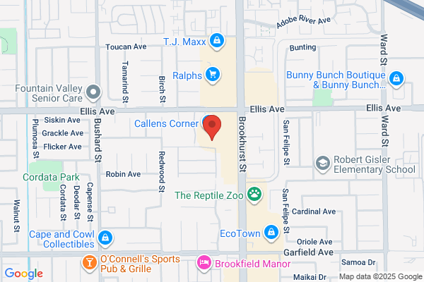 Dancegear Inc