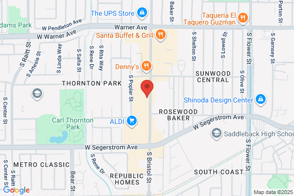 OC Dental Centre