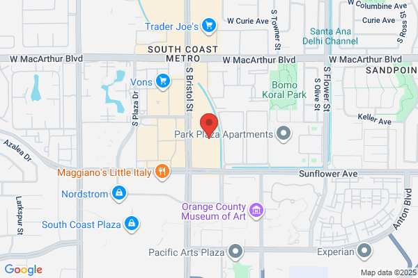 South Coast Smiles Dentistry