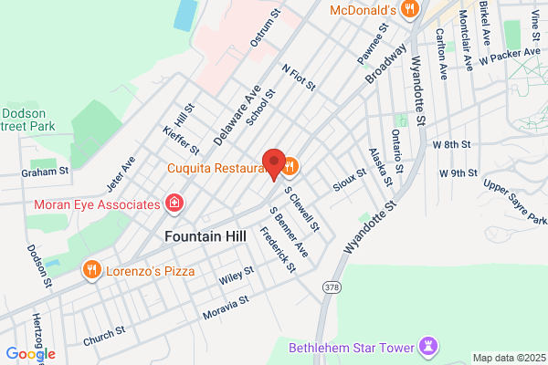 Broadway Family Dentistry