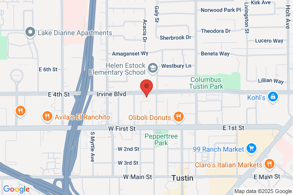 Aufdemberg Family Dentistry