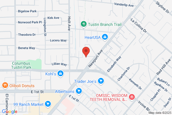 California Dental Group