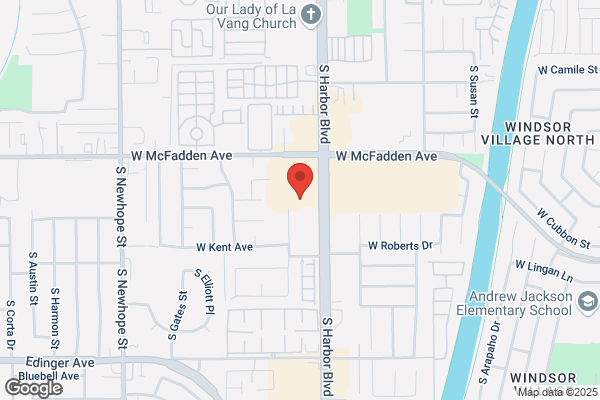 Dr. Phuong-Ly T. Bui, DDS