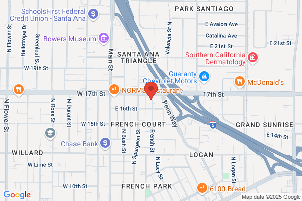 Garcia Dental Centers