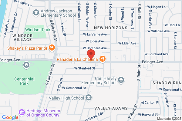 Santa Ana Dentistry