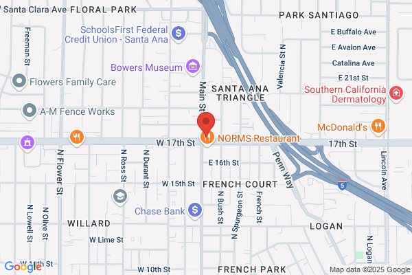Westpark Family Dental Office