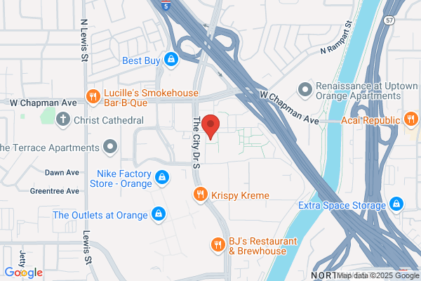 UCI Health Dermatology Services