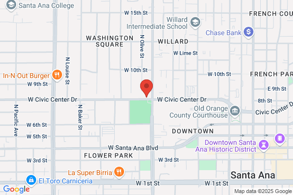 Optum - Civic Center California